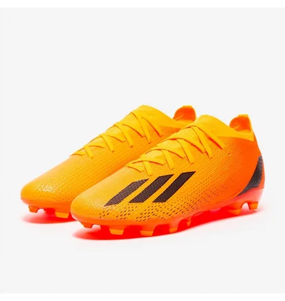 Бутсы мужские Adidas X Speedportal.2 Mg Orange GZ5083