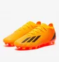 Бутсы мужские Adidas X Speedportal.2 Mg Orange GZ5083