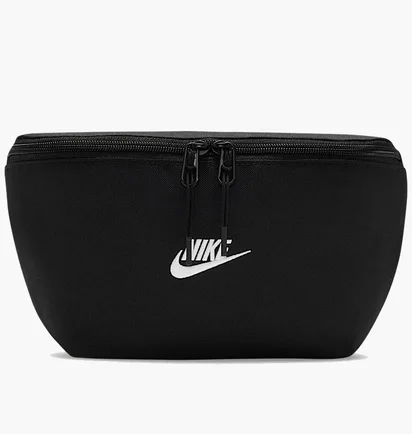 Сумка унісекс Nike Black IB4371-010
