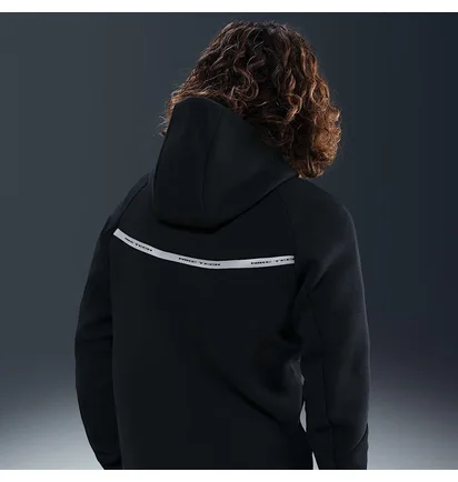 Спортивный костюм мужской Nike Tech Fleece Reflective Black IM6537-010__IM6540-010