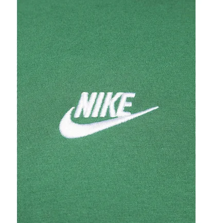 Футболка мужская Nike Sportswear Club Green AR4997-365