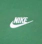 Футболка мужская Nike Sportswear Club Green AR4997-365