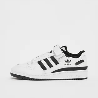 Кроссовки детские Adidas Forum Low J Sneaker White IF2649
