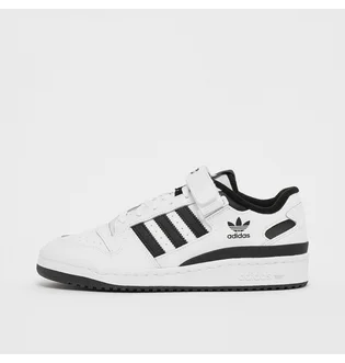 Кроссовки детские Adidas Forum Low J Sneaker White IF2649