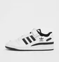 Кроссовки детские Adidas Forum Low J Sneaker White IF2649