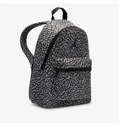 Рюкзак унісекс Air Jordan Icon Backpack (23.5L) Grey MA0977-I00