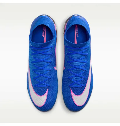 Бутсы мужские Nike Superfly 10 Elite Blue FQ1454-446