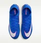 Бутсы мужские Nike Superfly 10 Elite Blue FQ1454-446