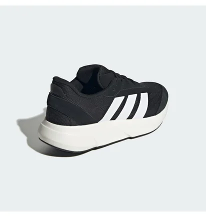 Кроссовки мужские Adidas Lightshift Black JH9315