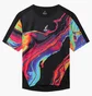 Футболка чоловіча AUSTRALIAN Holi Ace T-Shirt Black PAUTS0008-003
