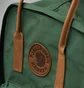 Рюкзак унісекс Fjallraven Kanken No. 2 Laptop Green 23803.679