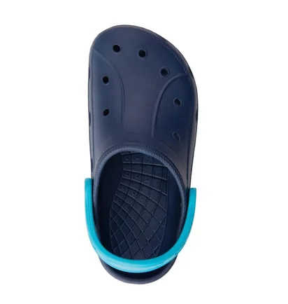 Тапочки дитячі Aqua Speed Lima 60000 Blue 555-10