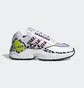 Кросівки жіночі Adidas Rich Mnisi Zx Wavian Shoes White/Black Gw0517