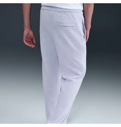 Штаны мужские Nike Club Ft Oh Light Blue HQ4422-057