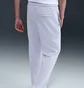 Штаны мужские Nike Club Ft Oh Light Blue HQ4422-057