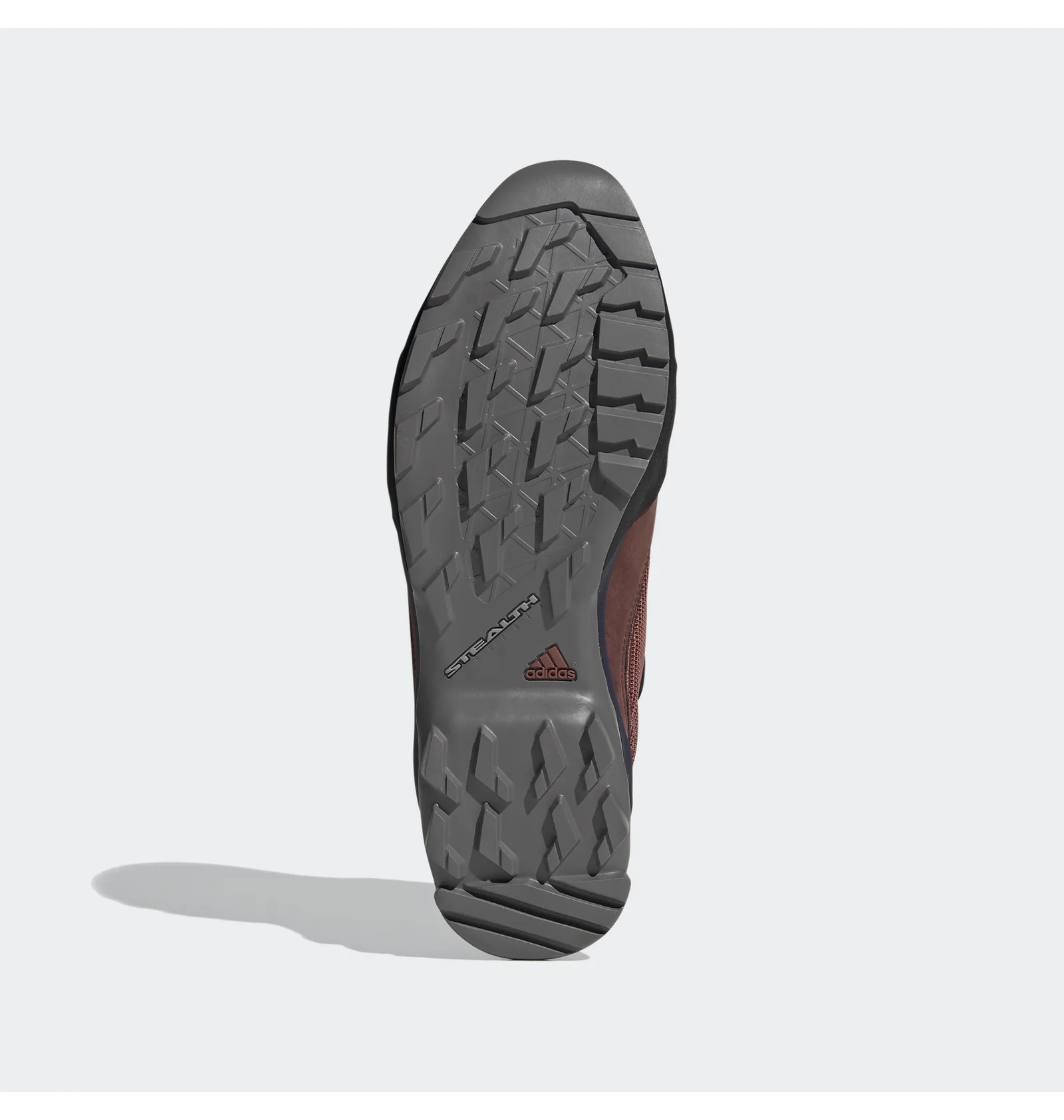 ᐉ Кросівки чоловічі Adidas Sahale X Bordo FZ2329 - придбати в