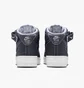 Кросівки жіночі Nike Air Force 1 07 Mid Shoe Blue DD9625-400