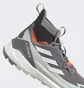 Кросівки жіночі Adidas Terrex Free Hiker 2 Hiking Shoe Grey Gz0687