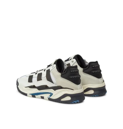 Кроссовки мужские Adidas Originals Niteball White Fz5741