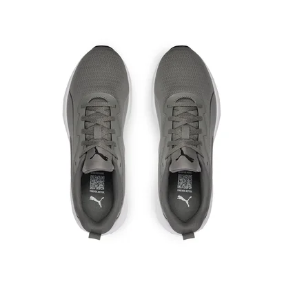 Кросівки чоловічі Puma Flyer Lite Grey 378774-10