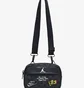 Сумка унисекс Air Jordan Monogram Black MA9159-023