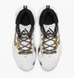 Кросівки унісекс Nike Basketball Shoes White/Black CZ4099-100