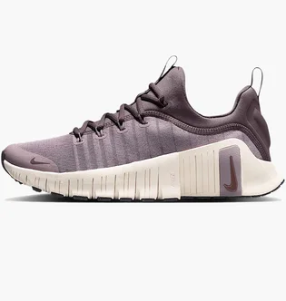 Кросівки жіночі Nike Free Metcon 6 Violet FJ7126-200