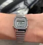 Часы женские Casio Vintage Digital LA670WEA-7E