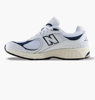 Кроссовки мужские New Balance 2002R Shoes White M2002Rhq