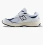 Кроссовки мужские New Balance 2002R Shoes White M2002Rhq