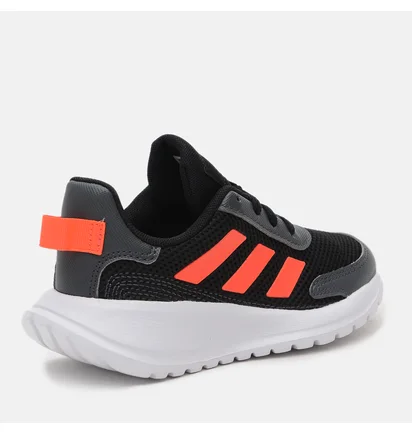 Кросівки дитячі Adidas Tensaur Run K Black Eg4124