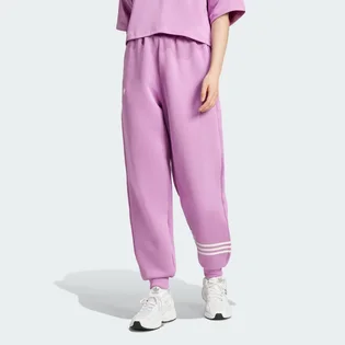 Штани жіночі Adidas Neuclassics Sweat Pants Pink IW8028