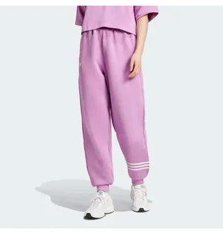 Штани жіночі Adidas Neuclassics Sweat Pants Pink IW8028