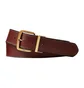 Ремінь чоловічий Polo Ralph Lauren Reversible Leather Black/Brown 405899985001