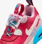 Кроссовки детские Nike Air Max 90 Toggle Se (Td) Red FB2339-600