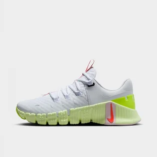 Кросівки жіночі Nike Free Metcon 5 Training Shoes White DV3950-104