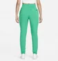 Штаны женские Nike Court Dri-Fit Knit Pant Green DA4722-370