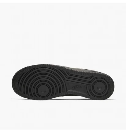 Кроссовки мужские Nike Air Force 1 Jewel Black CT3438-002