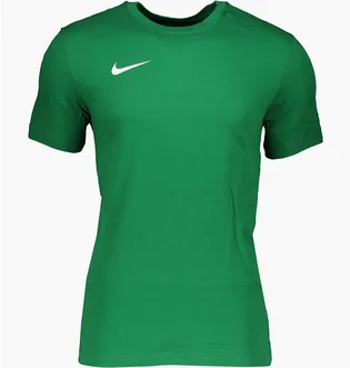 Футболка мужская Nike T-Shirt M Nk Dry Park 20 Ss Tee Green CW6952-302