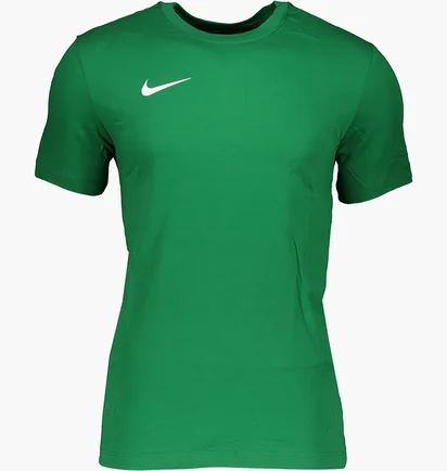 Футболка мужская Nike T-Shirt M Nk Dry Park 20 Ss Tee Green CW6952-302