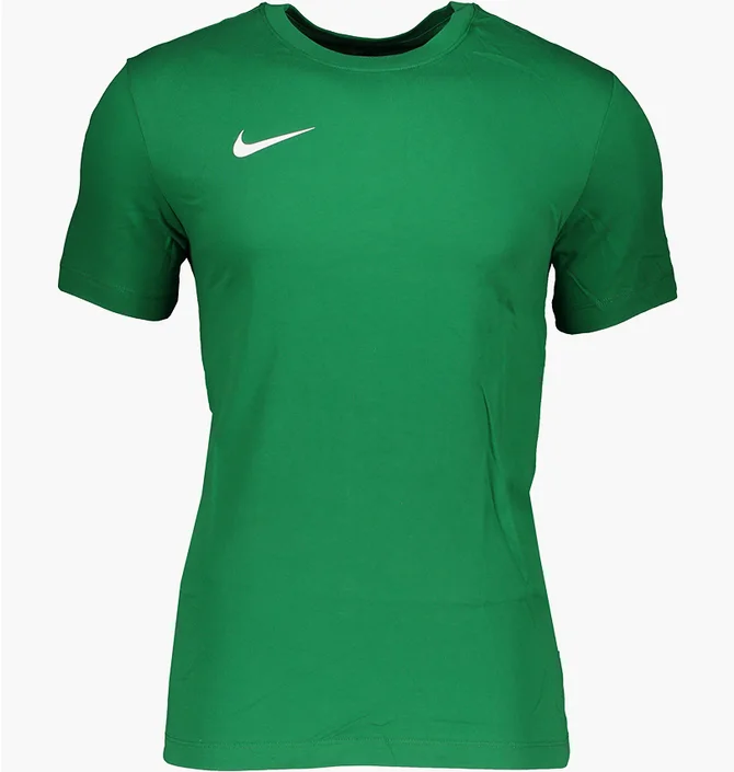 Футболка мужская Nike T-Shirt M Nk Dry Park 20 Ss Tee Green CW6952-302