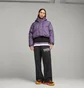 Кроссовки унисекс Puma X Pleasures Velophasis Layers Orange/Black 393301-02