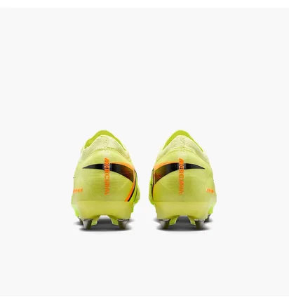 Бутсы унисекс Nike Air Zoom Mercurial Vapor Xvi Elite Sg-Pro Green FQ8688-300
