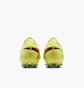 Бутсы унисекс Nike Air Zoom Mercurial Vapor Xvi Elite Sg-Pro Green FQ8688-300