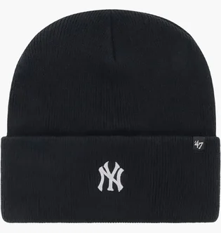 Шапка унисекс 47 Brand New York Yankees Base Runner Black BRNCK17ACE-NYA
