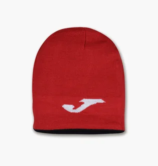 Шапка унисекс Joma Reversible Red 400038.600
