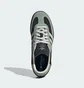 Кросівки жіночі Adidas Samba Og Black/Green JI2680