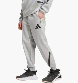 Штаны мужские Adidas Z.N.E. Pants Grey JF2446
