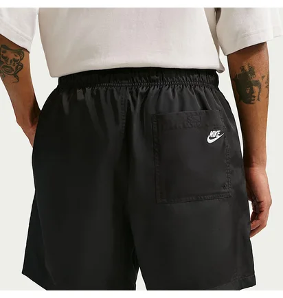 Шорти чоловічі Nike Sportswear Club Black IF0774-010