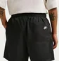 Шорти чоловічі Nike Sportswear Club Black IF0774-010